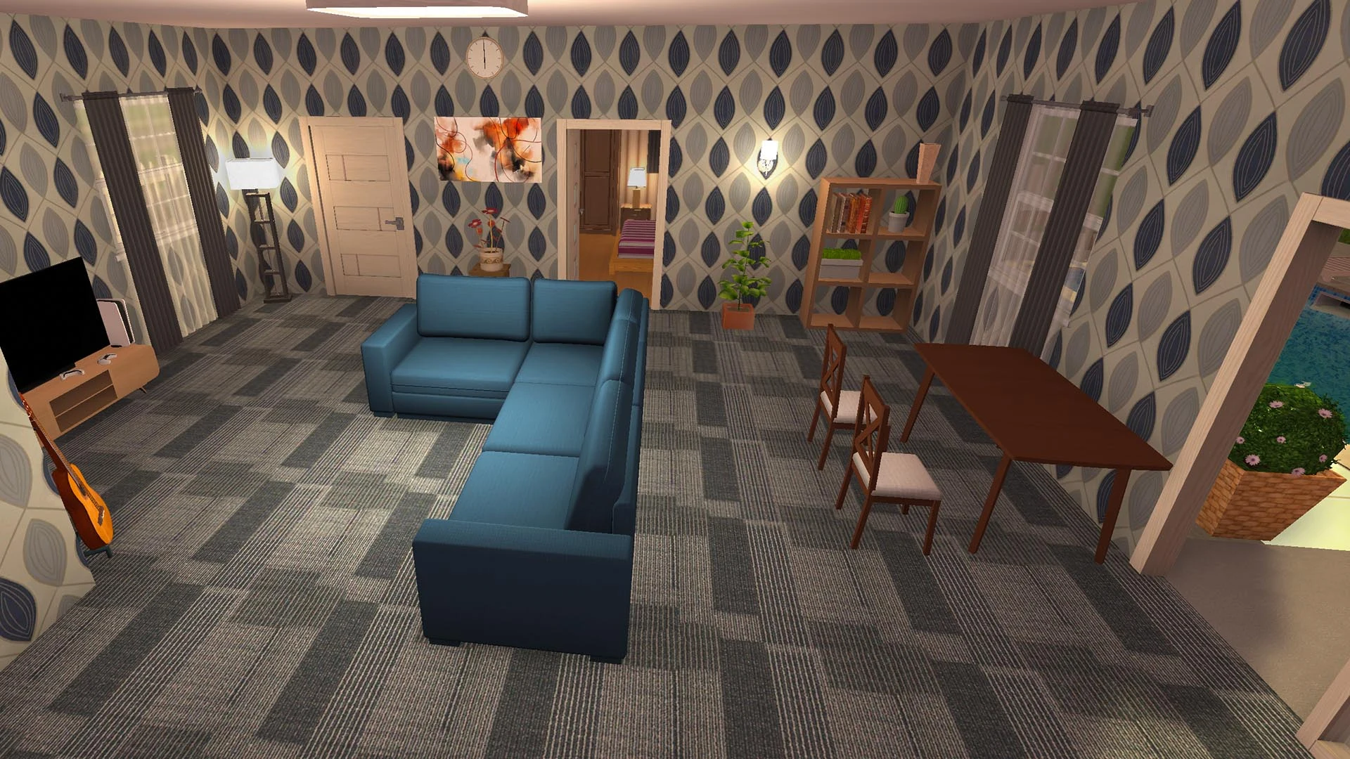 House Designer : Fix & Flip screenshot