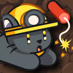 أيقونة Mineblast