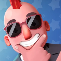 أيقونة FameGame : My Influencer Life