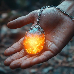 أيقونة Artifact Seekers